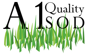 A1 Quality Sod Inc.